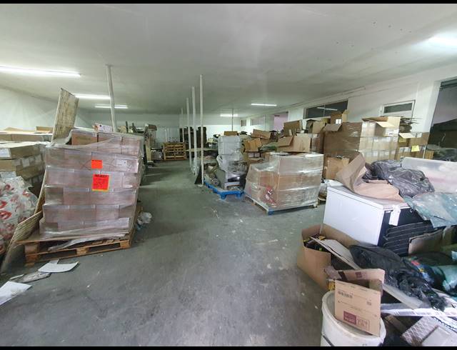 3,012M² WAREHOUSE TO LET IN OPHIRTON